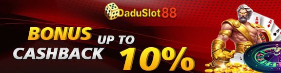 CASHBACK UP TO 10% 